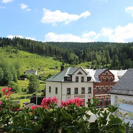 Zwota Klingenthal