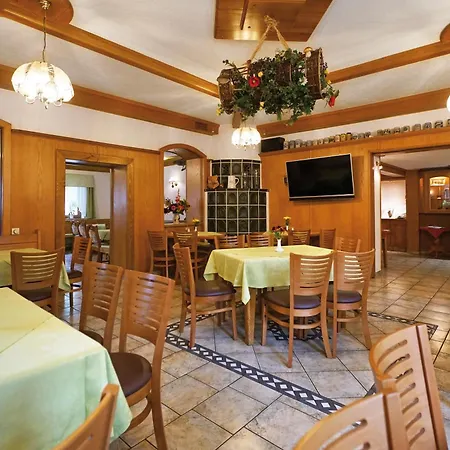 Hotel Zwota Klingenthal