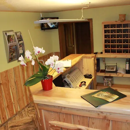 Zwota 3* Клингенталь