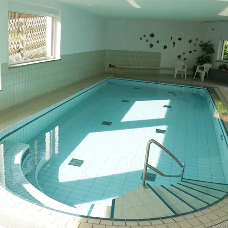 Отель Zwota Клингенталь