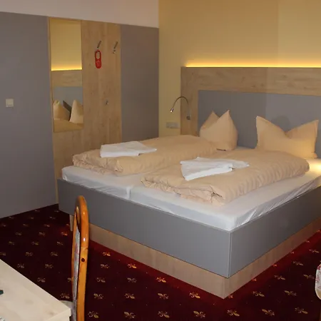 Zwota 3* Клингенталь