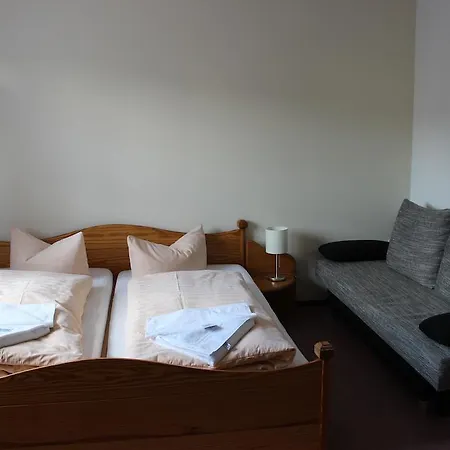 Zwota 3* Клингенталь