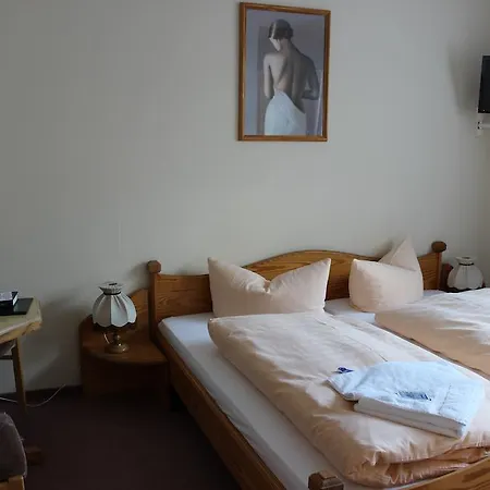 Hotel Zwota Klingenthal