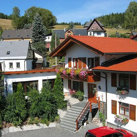 Hotel Zwota 3*