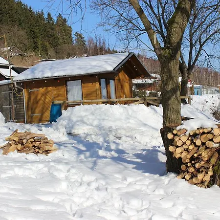 Hotel Zwota Klingenthal