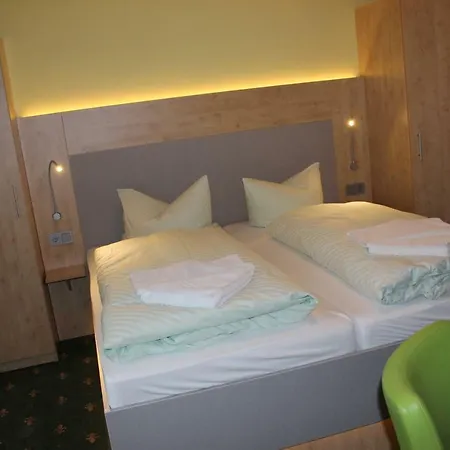 Hotel Zwota Klingenthal