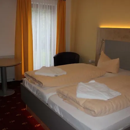 Hotel Zwota Klingenthal