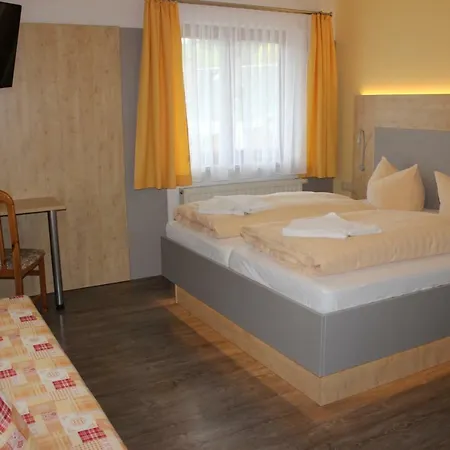 Zwota Hotel Klingenthal