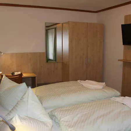 Hotel Zwota