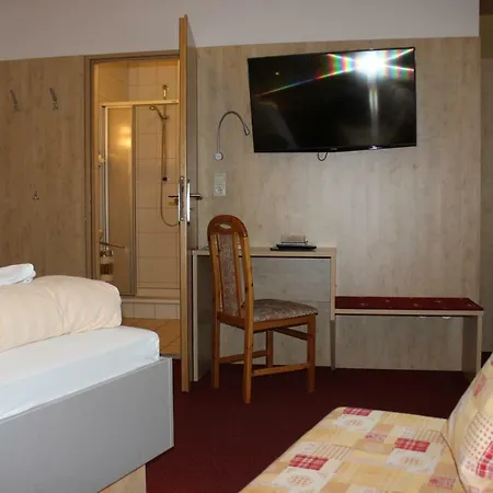 Zwota Hotel 3*