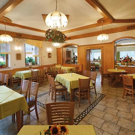 Hotel Zwota 3*