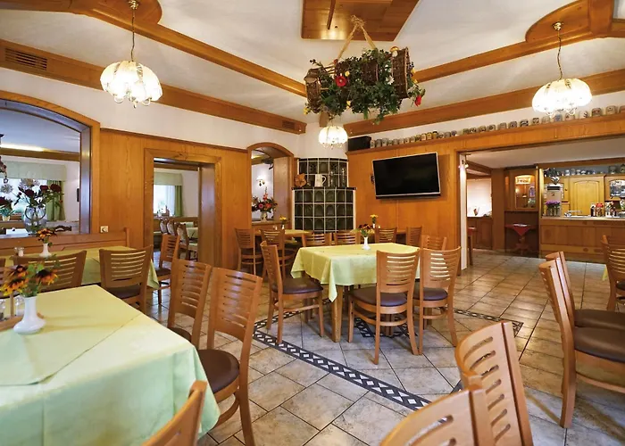 Hotel Zwota Klingenthal