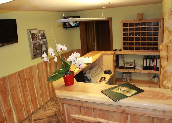 Zwota 3* Klingenthal