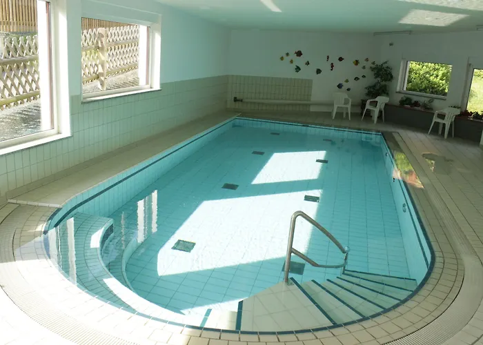 Hotel Zwota Klingenthal