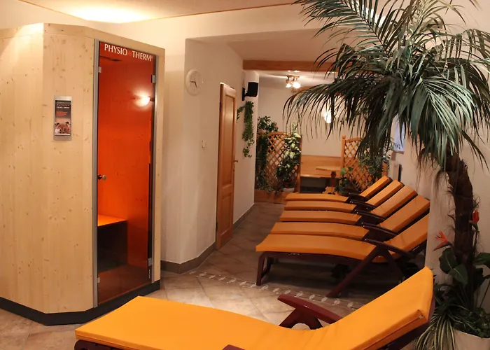 Zwota Hotel Klingenthal