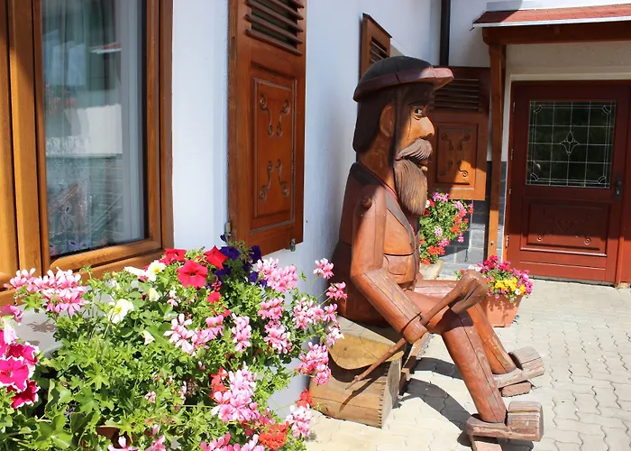 Zwota 3* Klingenthal