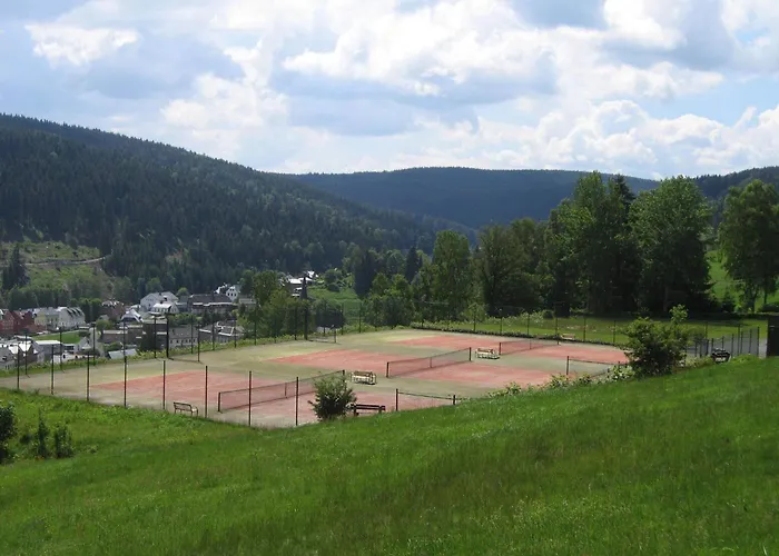 Zwota 3* Klingenthal