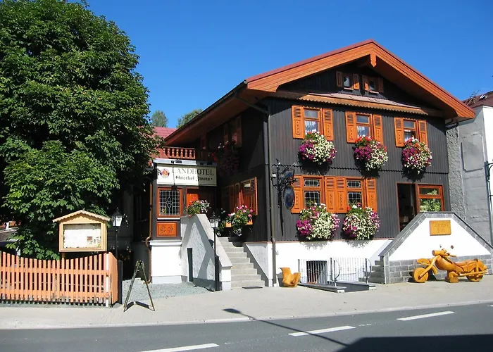 Zwota 3* Klingenthal