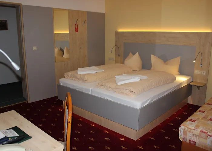 Zwota 3* Klingenthal