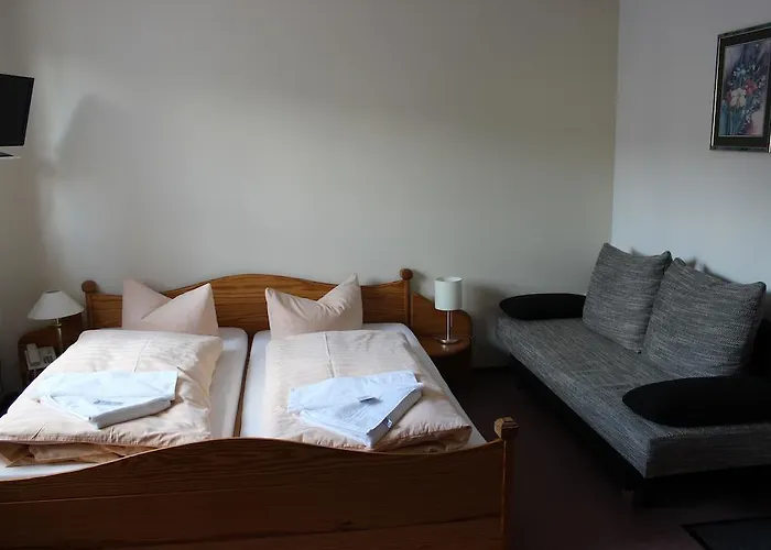 Zwota 3* Klingenthal