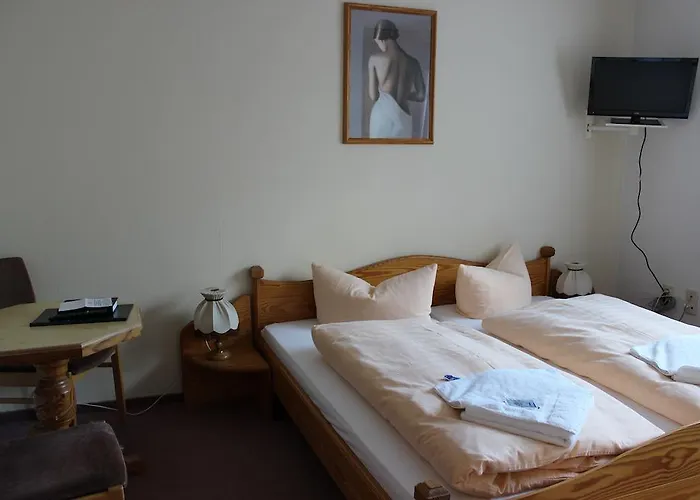 Hotel Zwota Klingenthal