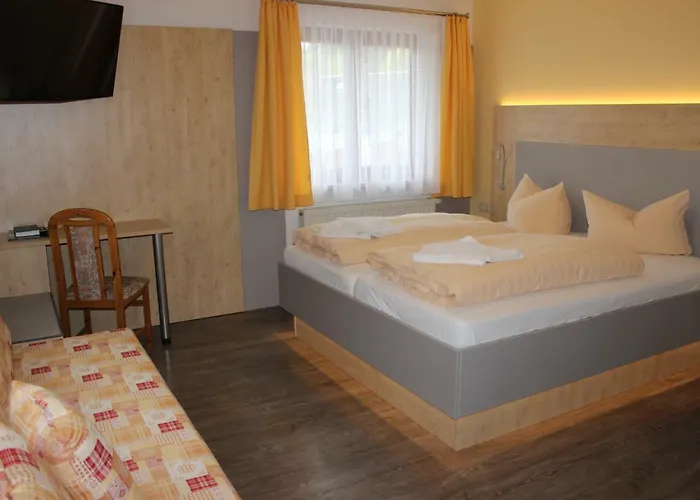 Zwota Hotel Klingenthal